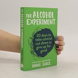 The Alcohol Experiment By:Grace, Annie Eur:45,51 Ден2:799
