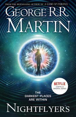 Nightflyers By:Martin, George R. R. Eur:9,74 Ден2:599