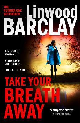 Take Your Breath Away By:Barclay, Linwood Eur:14,62 Ден2:699