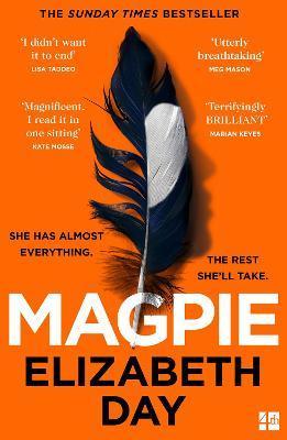 Magpie By:Day, Elizabeth Eur:17,87 Ден2:699