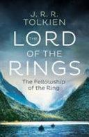 The Fellowship of the Ring By:Tolkien, J. R. R. Eur:12.99 Ден2:699