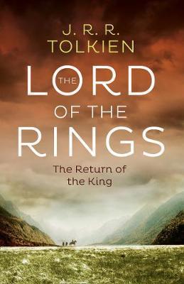 The Return of the King By:Tolkien, J. R. R. Eur:16,24 Ден2:699