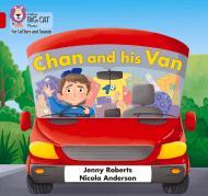 Chan and his Van By:Roberts, Jenny Eur:17,87 Ден2:499