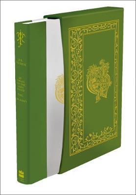 Sir Gawain and the Green Knight : With Pearl and Sir Orfeo By:Tolkien, J. R. R. Eur:8,11 Ден2:5399