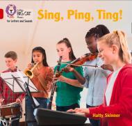 Sing, Ting, Ping By:Skinner, Hatty Eur:21,12 Ден2:499