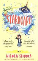 Starboard By:Skinner, Nicola Eur:175,59 Ден2:499