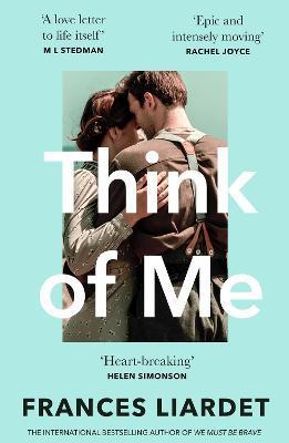 Think of Me By:Liardet, Frances Eur:26 Ден2:1199