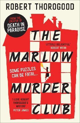 The Marlow Murder Club By:Thorogood, Robert Eur:16,24 Ден2:699