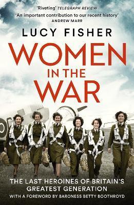 Women in the War By:Fisher, Lucy Eur:17,87 Ден1:799