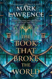The Book That Broke the World By:Lawrence, Mark Eur:11,37 Ден2:799