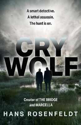 Cry Wolf By:Rosenfeldt, Hans Eur:9,74 Ден2:699