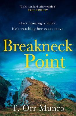 Breakneck Point By:Munro, T. Orr Eur:11,37 Ден2:899