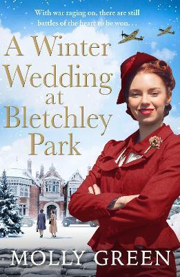 A Winter Wedding at Bletchley Park By:Green, Molly Eur:11,37 Ден2:599