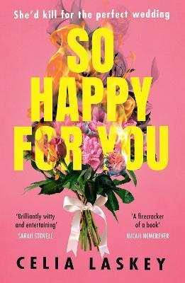 So Happy For You By:Laskey, Celia Eur:9,74 Ден2:899