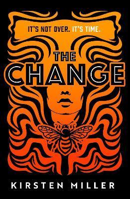 The Change By:Miller, Kirsten Eur:21,12 Ден2:899