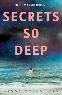 Secrets So Deep By:Sain, Ginny Myers Eur:11.37 Ден2:699