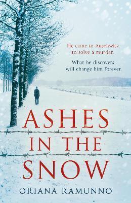 Ashes in the Snow By:Ramunno, Oriana Eur:22,75 Ден2:899