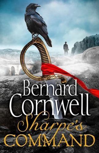 Sharpe's Command - The Sharpe Series By:Cornwell, Bernard Eur:11,37 Ден2:1099