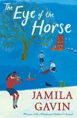 The Eye of the Horse By:Gavin, Jamila Eur:11,37 Ден2:599