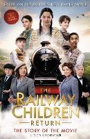 The Railway Children Return By:Chapman, Linda Eur:9,74 Ден2:699