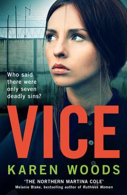 Vice By:Woods, Karen Eur:11,37 Ден2:699