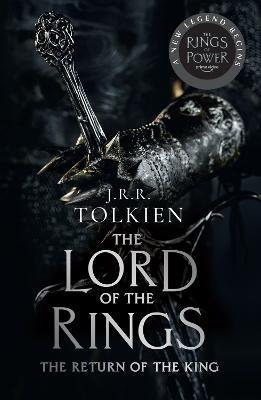 The Return of the King By:Tolkien, J. R. R. Eur:40,63 Ден2:699
