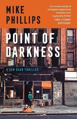 Point of Darkness By:Phillips, Mike Eur:9,74 Ден2:699