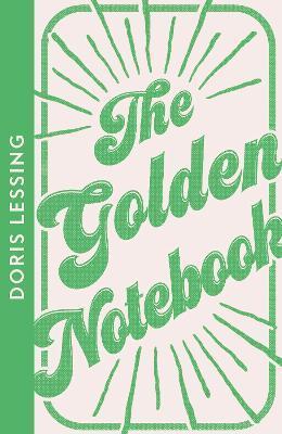 The Golden Notebook By:Lessing, Doris Eur:16,24 Ден2:799