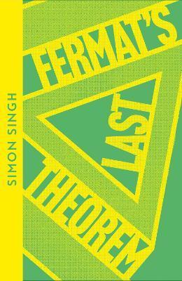 Fermat's Last Theorem By:Singh, Simon Eur:19,50 Ден2:699
