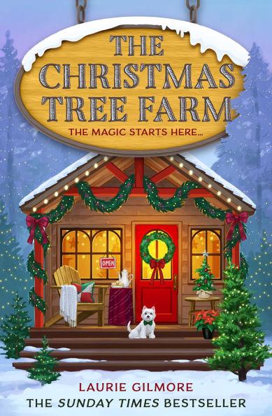 The Christmas Tree Farm By:Gilmore, Laurie Eur:11,37 Ден2:799