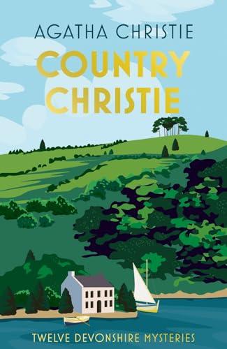 HarperCollins Country Christie. By:Christie, Agatha Eur:16,24 Ден2:1099