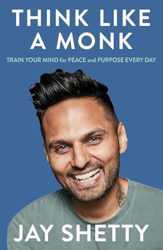 Thorsons Think Like a Monk The Secret of How to Harness the Power of Positivity and be Happy Now. By:Shetty, Jay Eur:19,50 Ден2:799