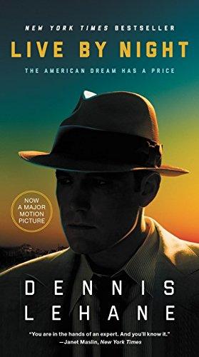 Live by Night: A Novel By:Lehane, Dennis Eur:9,74 Ден2:599