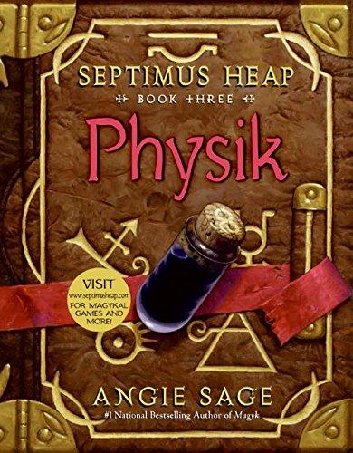 Physik By:Sage, Angie Eur:8,11 Ден2:599