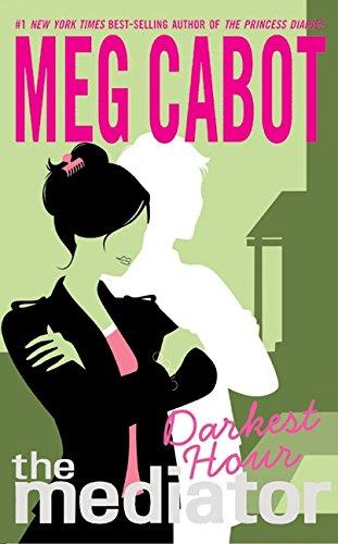 Darkest Hour By:Cabot, Meg Eur:12,99 Ден2:599