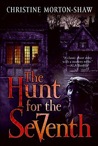 Hunt for the Seventh By:Morton-Shaw, Christine Eur:6,49 Ден2:499