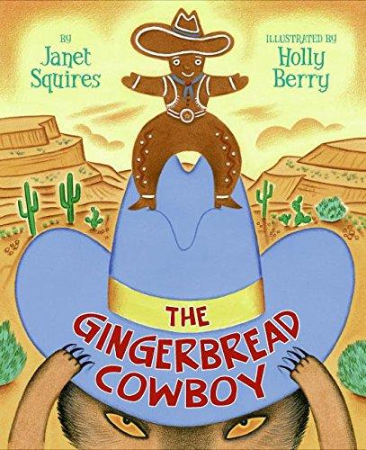 The Gingerbread Cowboy By:Berry, Holly Eur:17.87 Ден2:1099