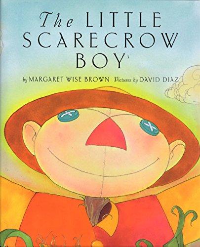 The Little Scarecrow Boy By:Brown, Margaret Wise Eur:6,49 Ден2:499