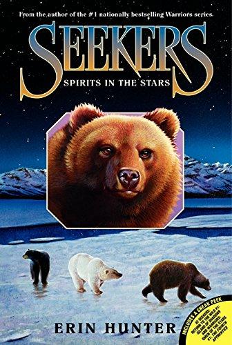 Spirits in the Stars By:Hunter, Erin Eur:12,99 Ден2:599