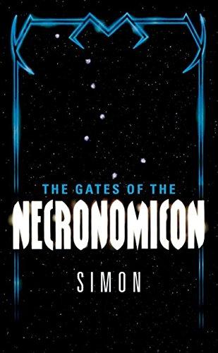 The Gates of the Necronomicon By:Simon Eur:6,49 Ден2:499