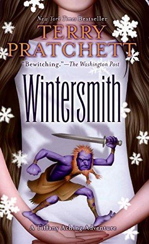 Wintersmith By:Pratchett, Terry Eur:12.99 Ден2:699