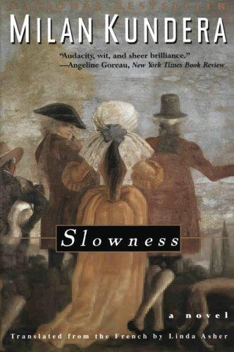 Slowness By:Kundera, Milan Eur:16,24 Ден2:699