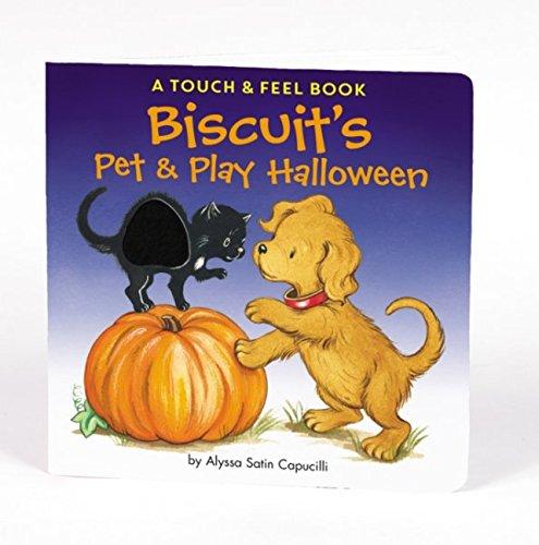 Biscuit's Pet & Play Halloween By:Capucilli, Alyssa Satin Eur:14,62 Ден2:499