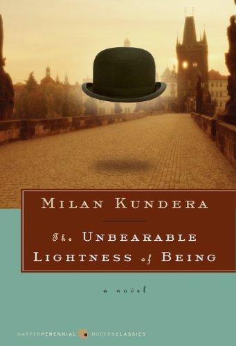 The Unbearable Lightness of Being By:Kundera, Milan Eur:11,37 Ден2:1199