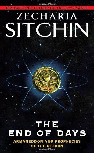 The End of Days : Armageddon and Prophecies of the Return By:Sitchin, Zecharia Eur:12,99 Ден2:499