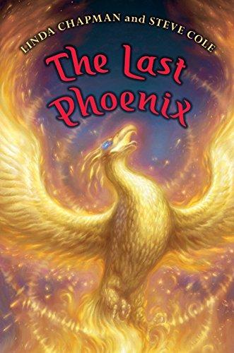 The Last Phoenix By:Chapman, Linda Eur:48.76 Ден2:899