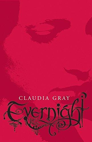 Evernight By:Gray, Claudia Eur:9,74 Ден2:499