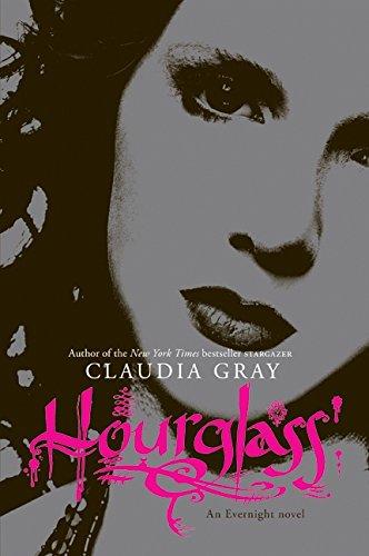 Hourglass By:Gray, Claudia Eur:21,12 Ден2:599