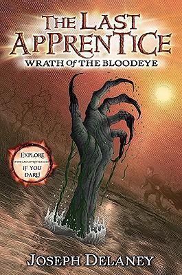 The Last Apprentice: Wrath of the Bloodeye (Book 5) By:Delaney, Joseph Eur:12,99 Ден2:699