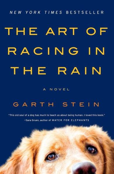The Art of Racing in the Rain By:Stein, Garth Eur:50,39 Ден2:1199